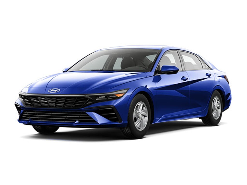 New 2024 Hyundai Elantra For Sale St Louis Hazelwood